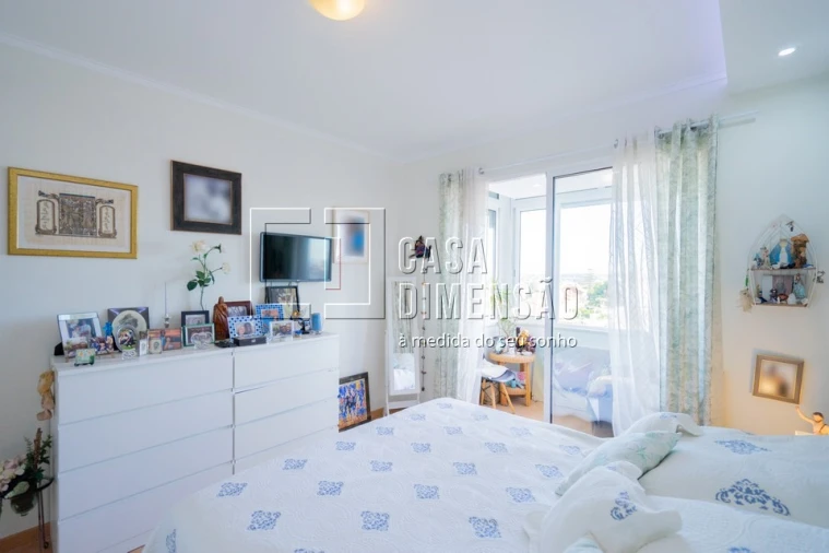 Apartamento T2 para Venda em Algés, Linda-A-Velha e Cruz Quebrada-Dafundo Foto 39
