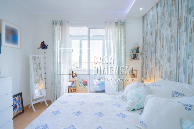 Apartamento T2 para Venda em Algés, Linda-A-Velha e Cruz Quebrada-Dafundo Foto 40