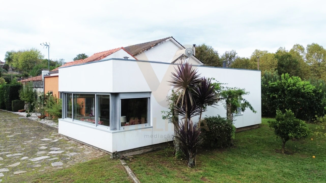 Moradia T2 para Venda em Ardegão, Freixo e Mato Foto 4