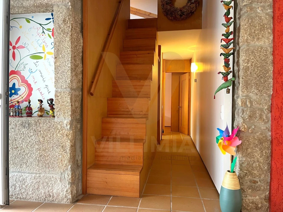 Moradia T2 para Venda em Ardegão, Freixo e Mato Foto 6