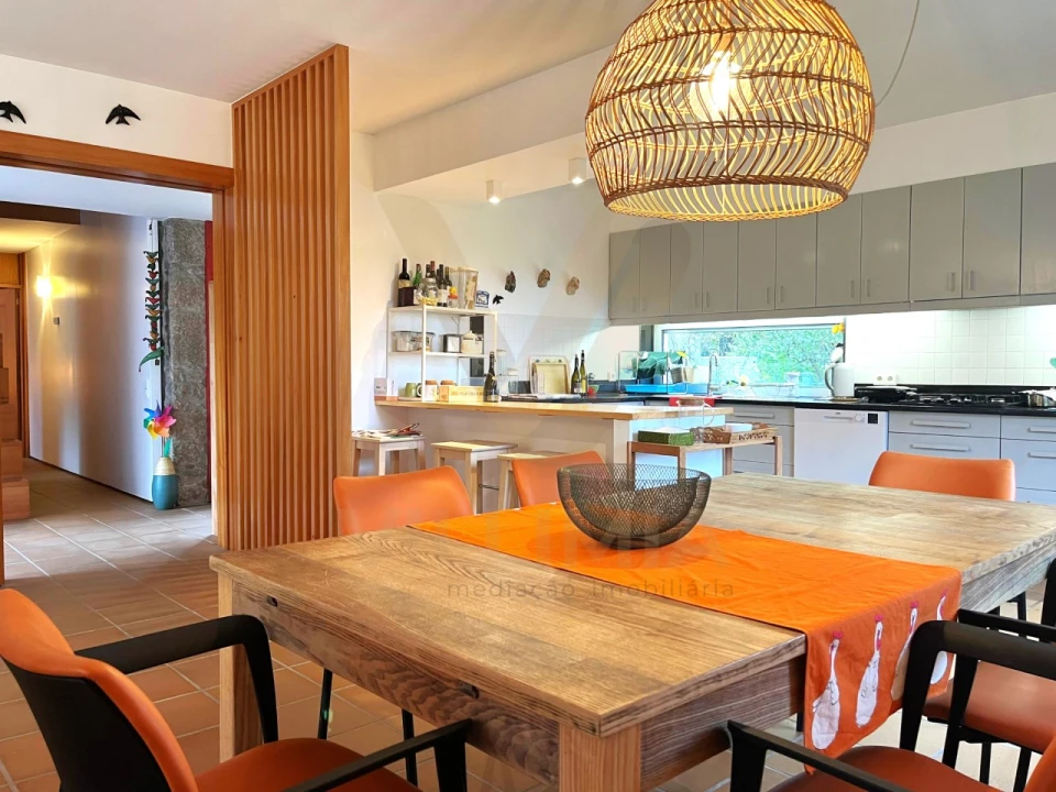 Moradia T2 para Venda em Ardegão, Freixo e Mato Foto 8