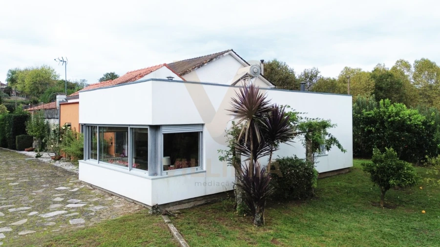 Moradia T2 para Venda em Ardegão, Freixo e Mato Foto 4