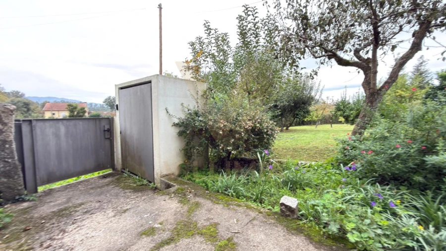 Moradia T2 para Venda em Ardegão, Freixo e Mato Foto 29