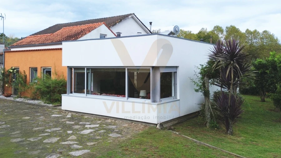 Moradia T2 para Venda em Ardegão, Freixo e Mato Foto 2