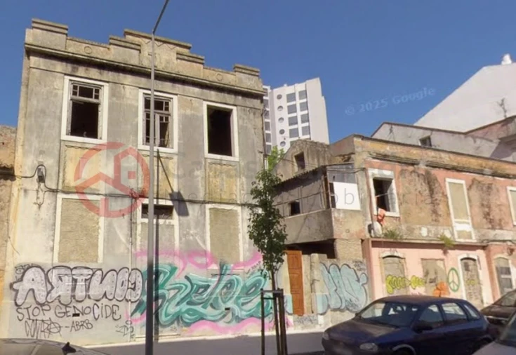 Prédio para Venda em Barreiro e Lavradio Foto 2