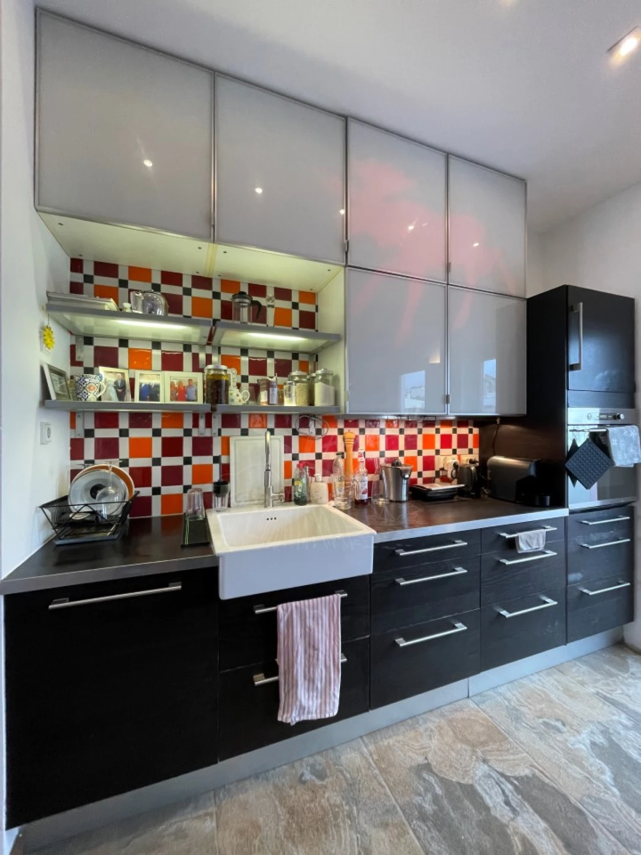 Apartamento T1 para Venda em Tavira (Santa Maria e Santiago) Foto 2