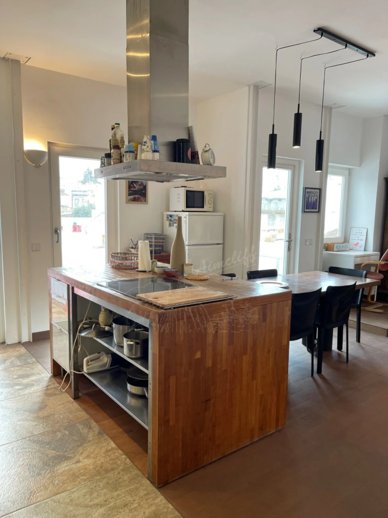 Apartamento T1 para Venda em Tavira (Santa Maria e Santiago) Foto 3