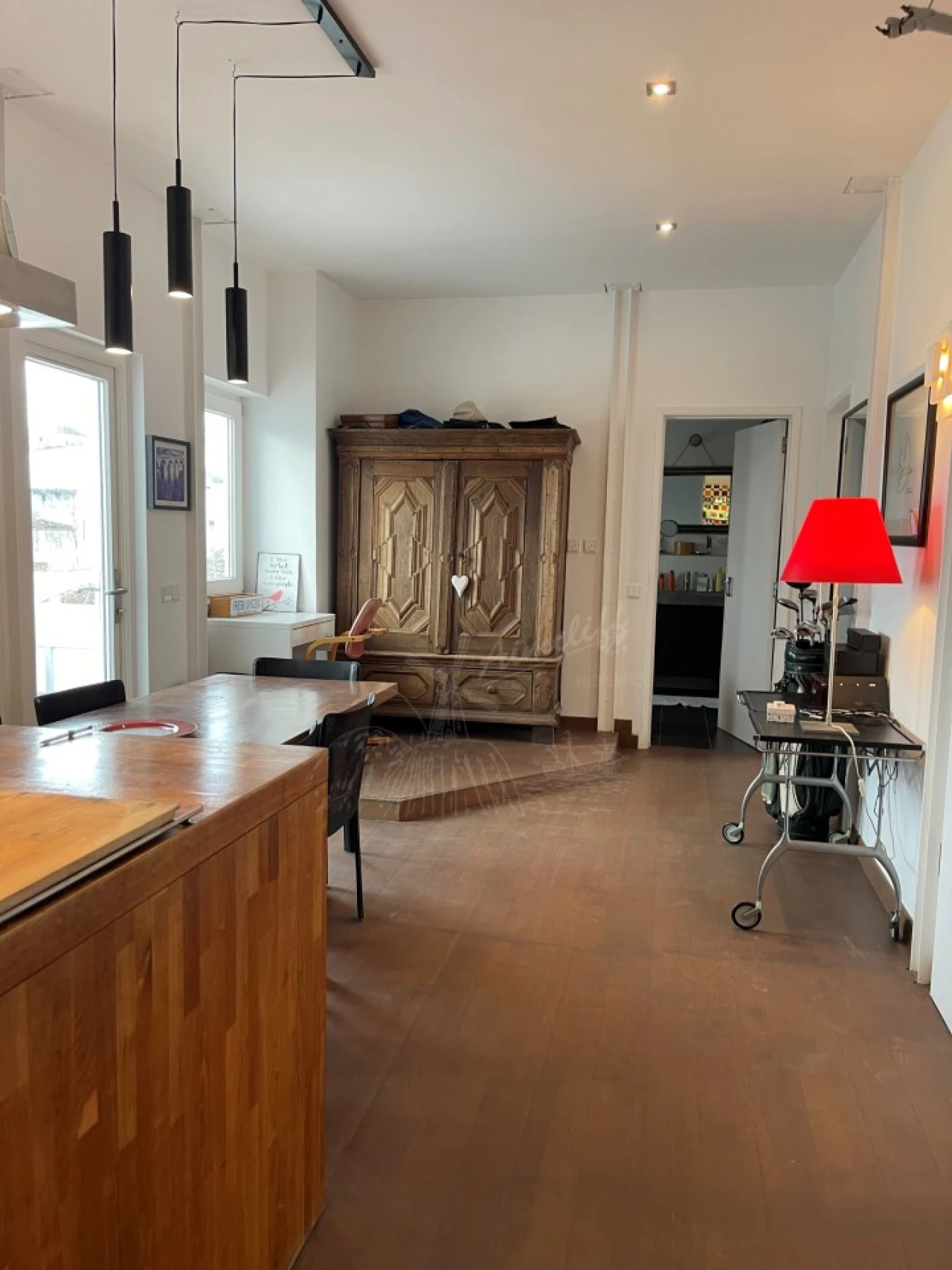 Apartamento T1 para Venda em Tavira (Santa Maria e Santiago) Foto 5