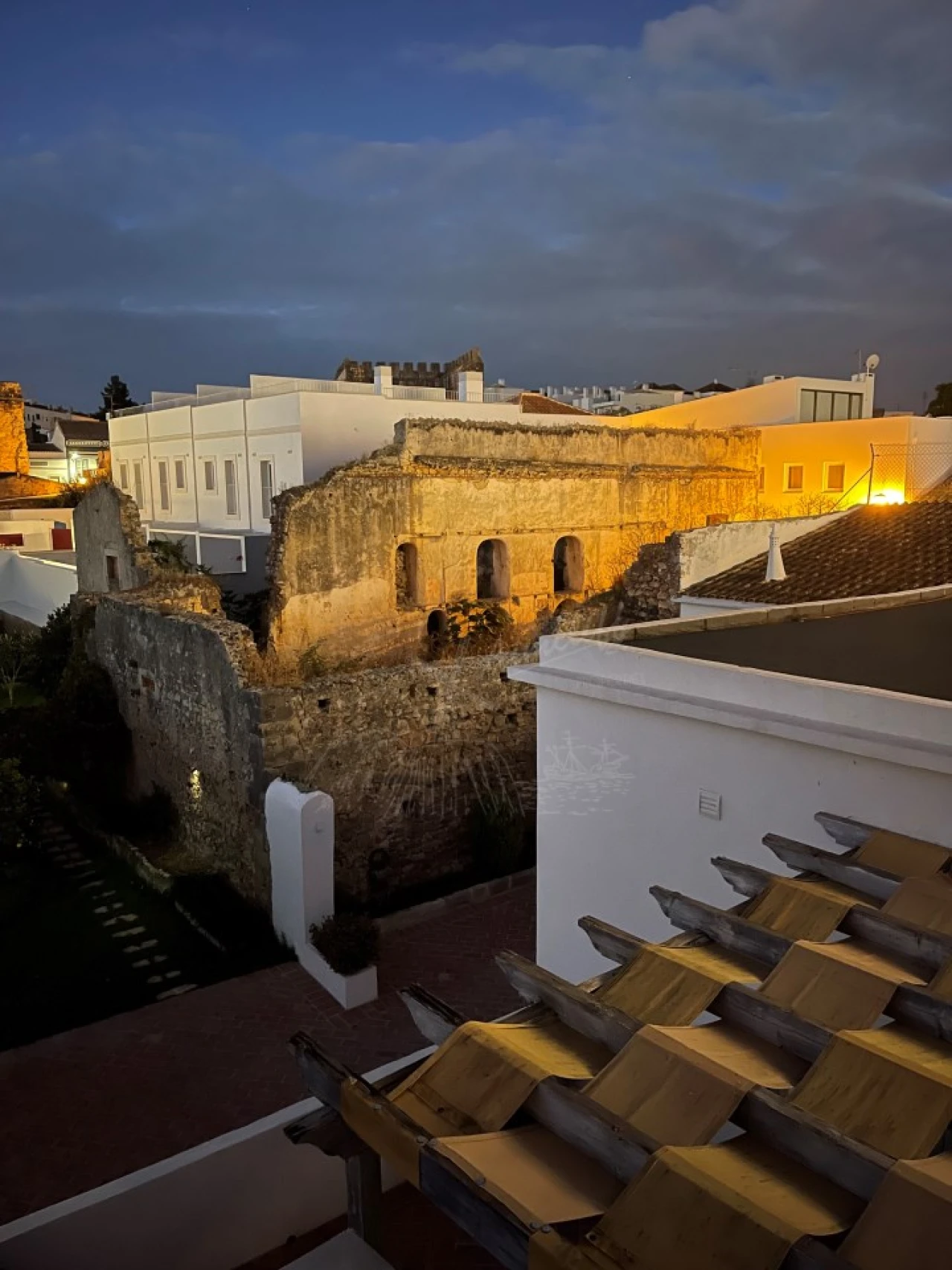 Apartamento T1 para Venda em Tavira (Santa Maria e Santiago) Foto 18