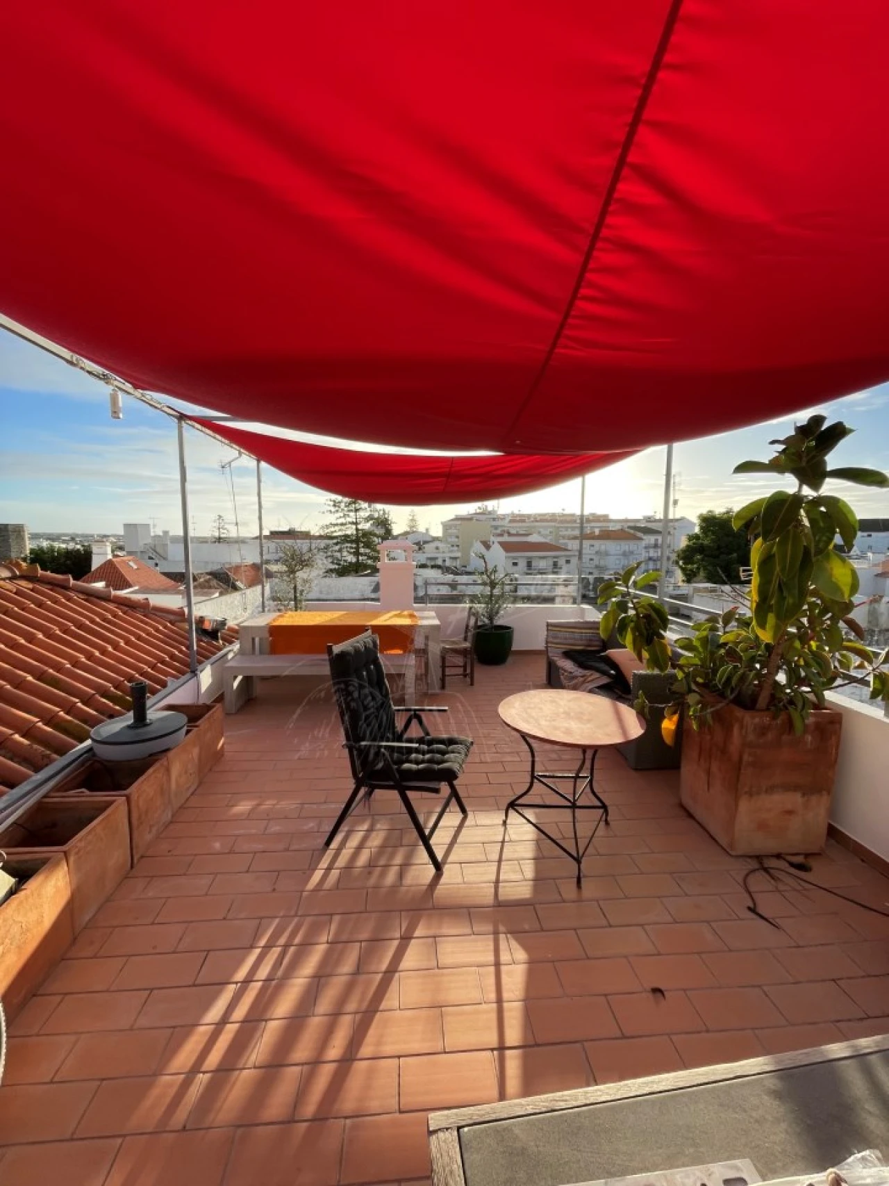 Apartamento T1 para Venda em Tavira (Santa Maria e Santiago) Foto 1