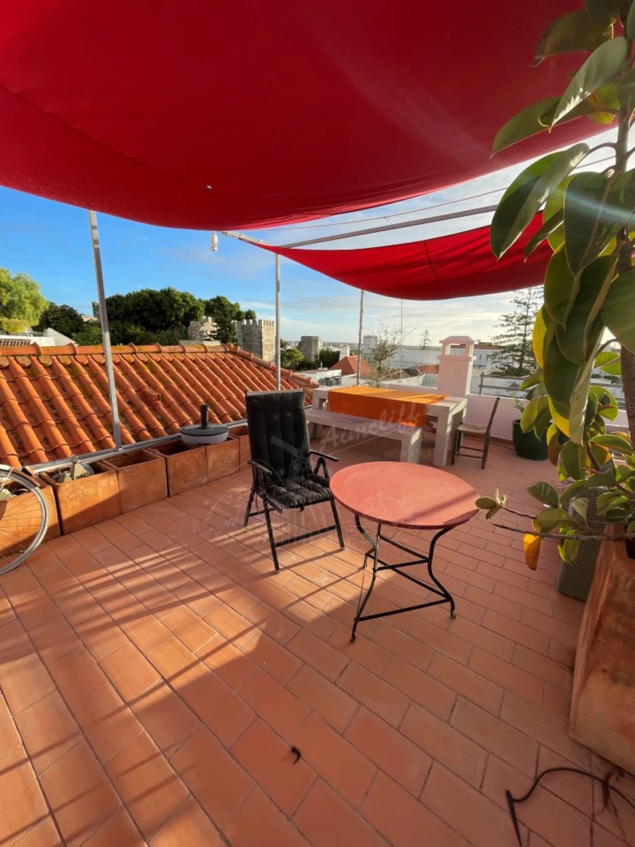 Apartamento T1 para Venda em Tavira (Santa Maria e Santiago) Foto 23