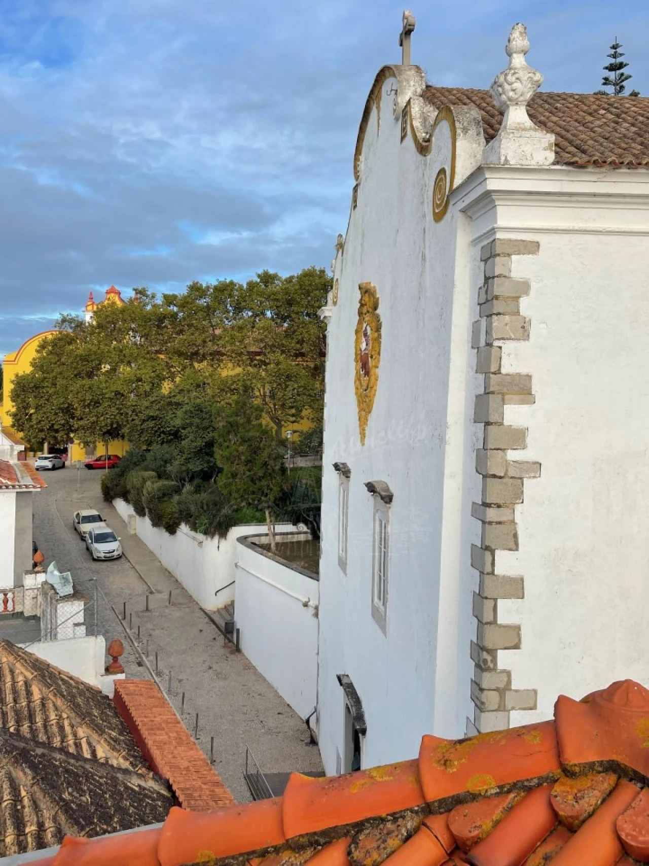 Apartamento T1 para Venda em Tavira (Santa Maria e Santiago) Foto 26