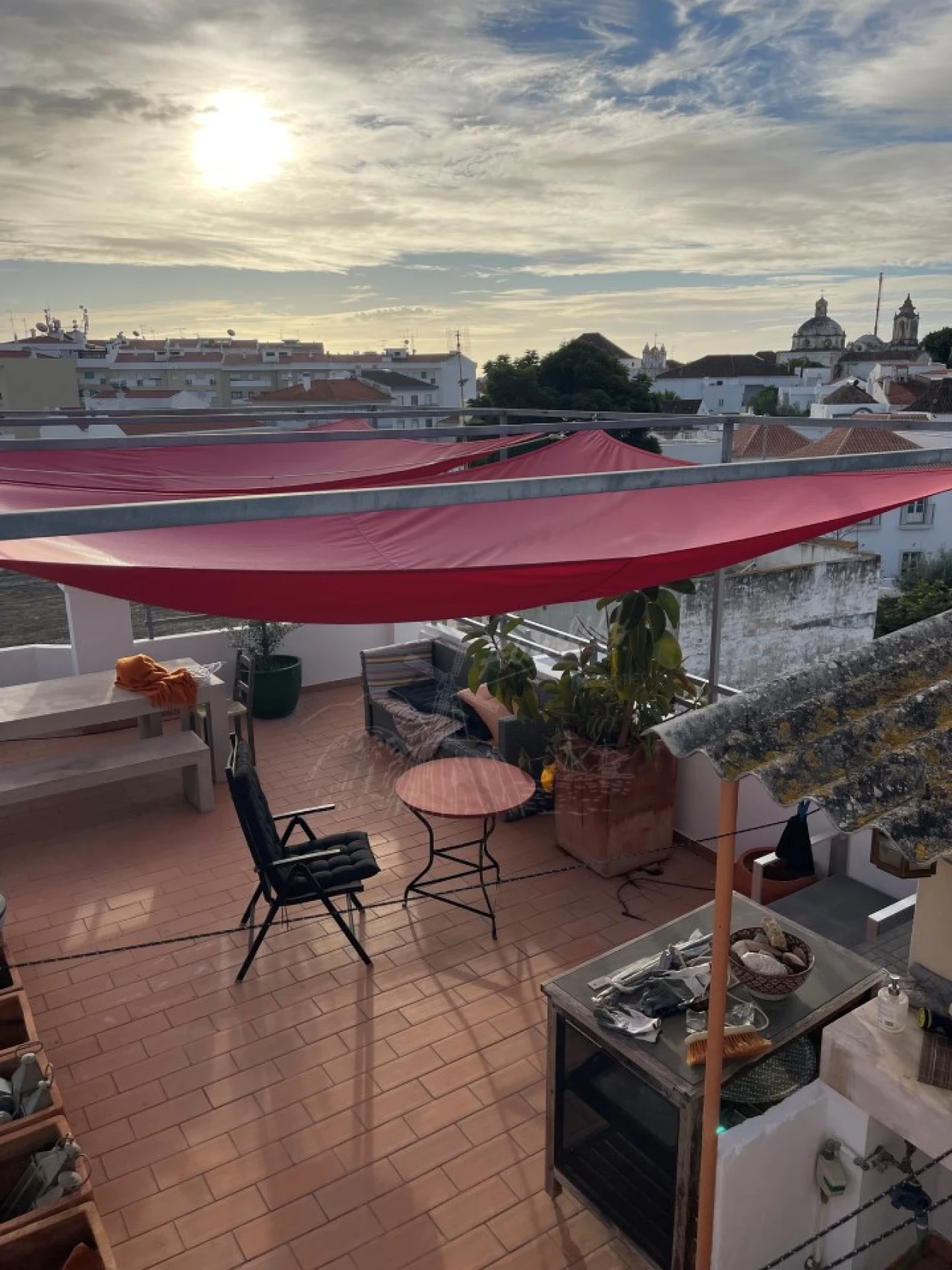 Apartamento T1 para Venda em Tavira (Santa Maria e Santiago) Foto 24