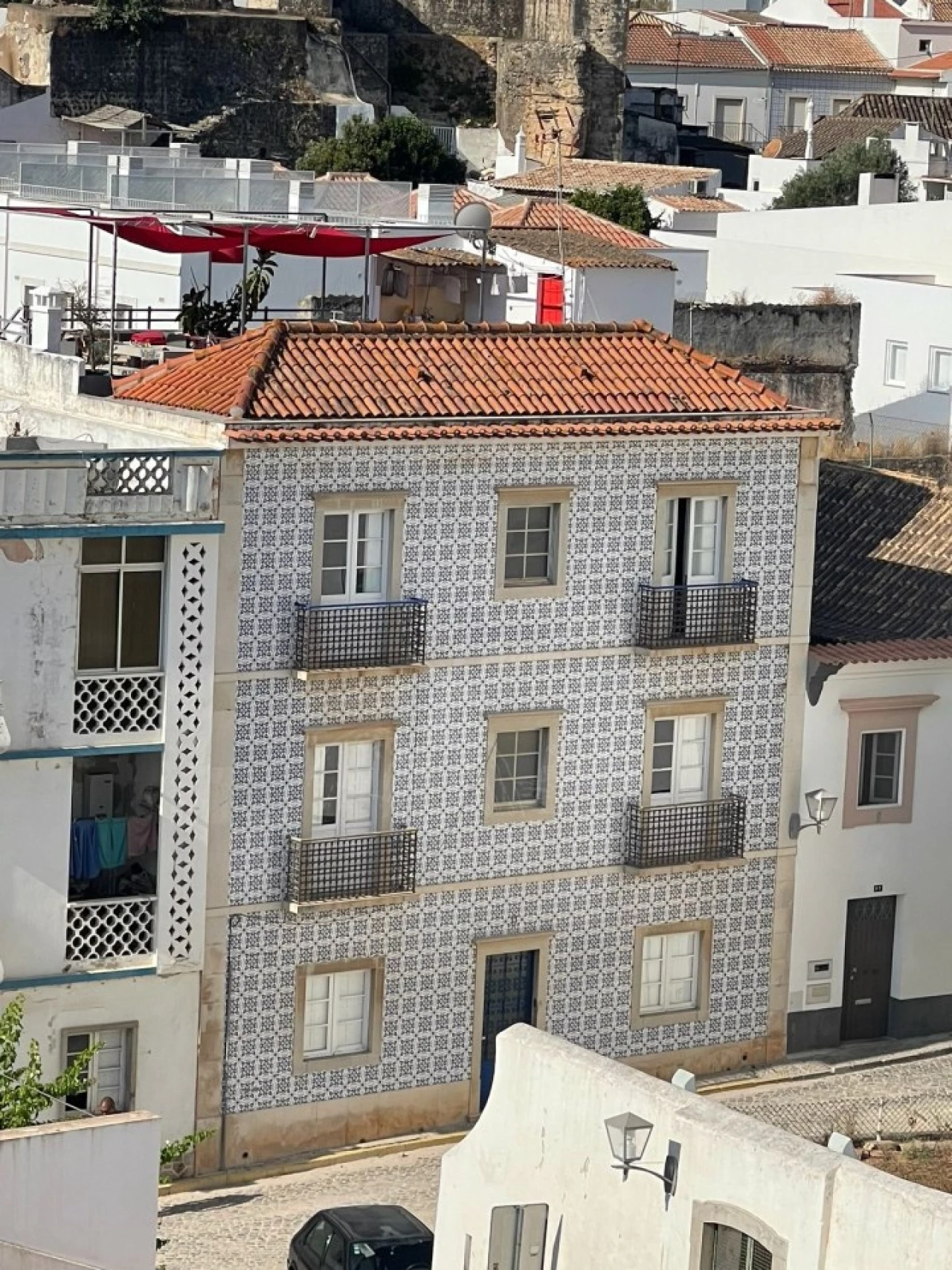 Apartamento T1 para Venda em Tavira (Santa Maria e Santiago) Foto 28