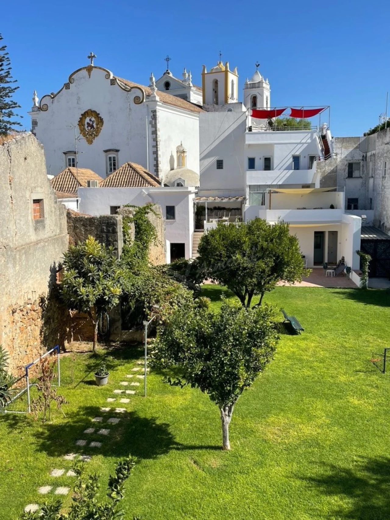 Apartamento T1 para Venda em Tavira (Santa Maria e Santiago) Foto 29
