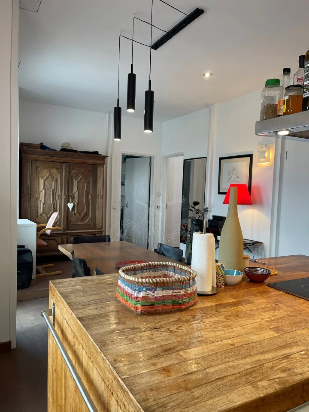 Apartamento T1 para Venda em Tavira (Santa Maria e Santiago) Foto 4