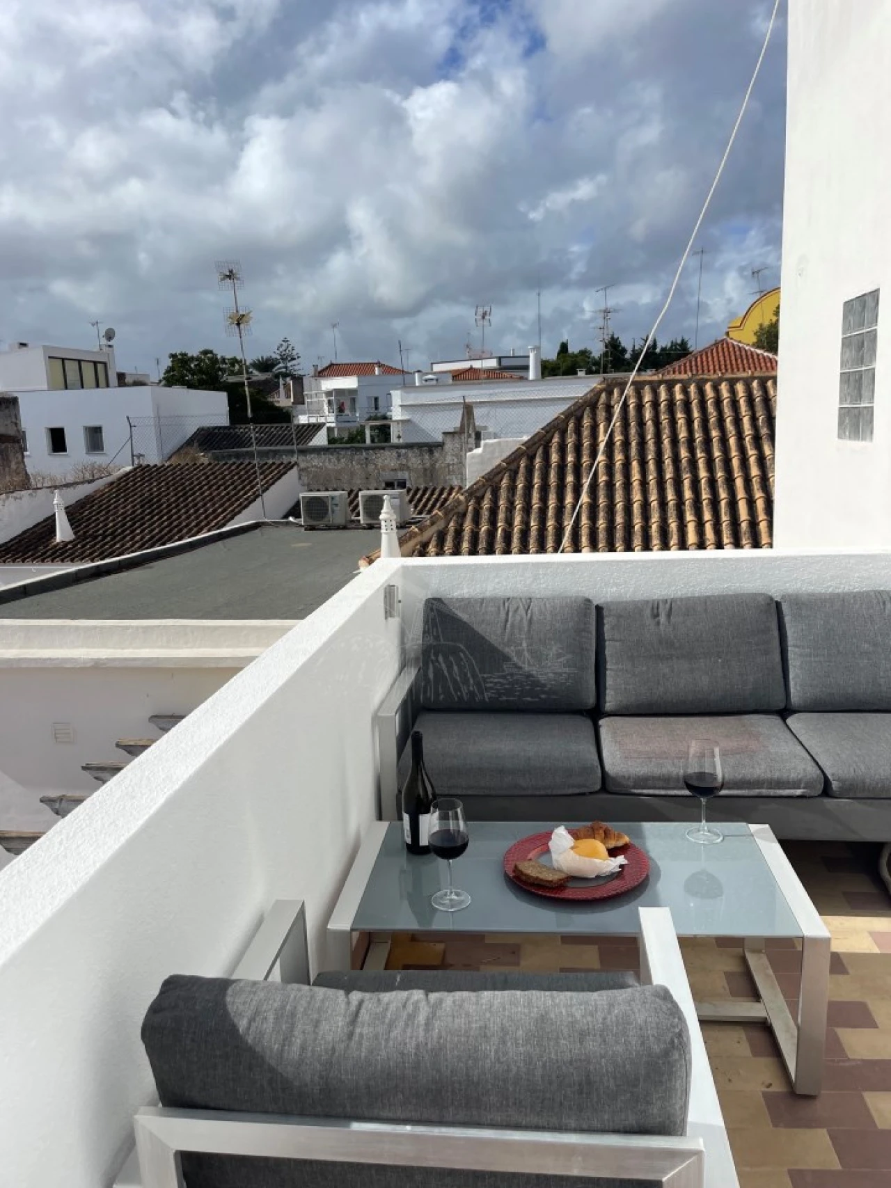 Apartamento T1 para Venda em Tavira (Santa Maria e Santiago) Foto 15