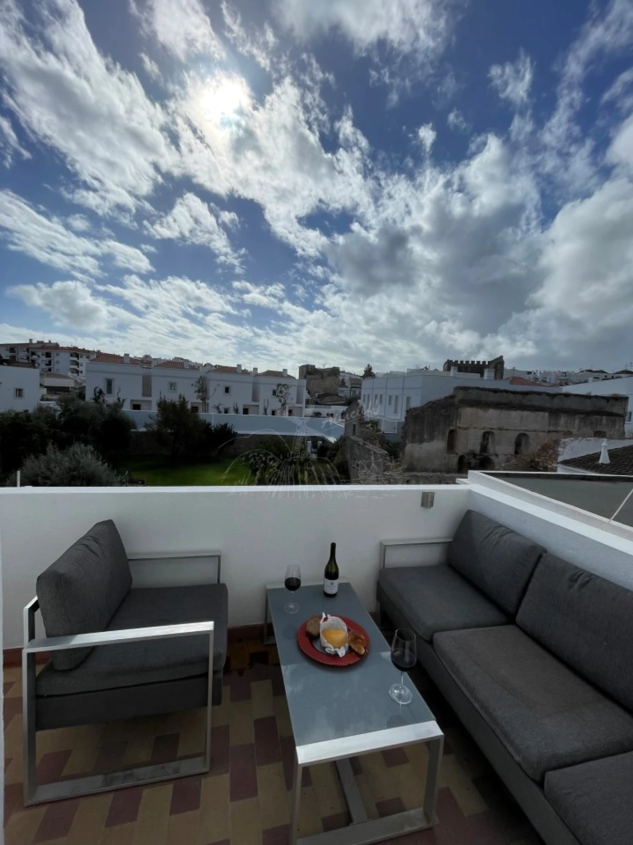 Apartamento T1 para Venda em Tavira (Santa Maria e Santiago) Foto 16