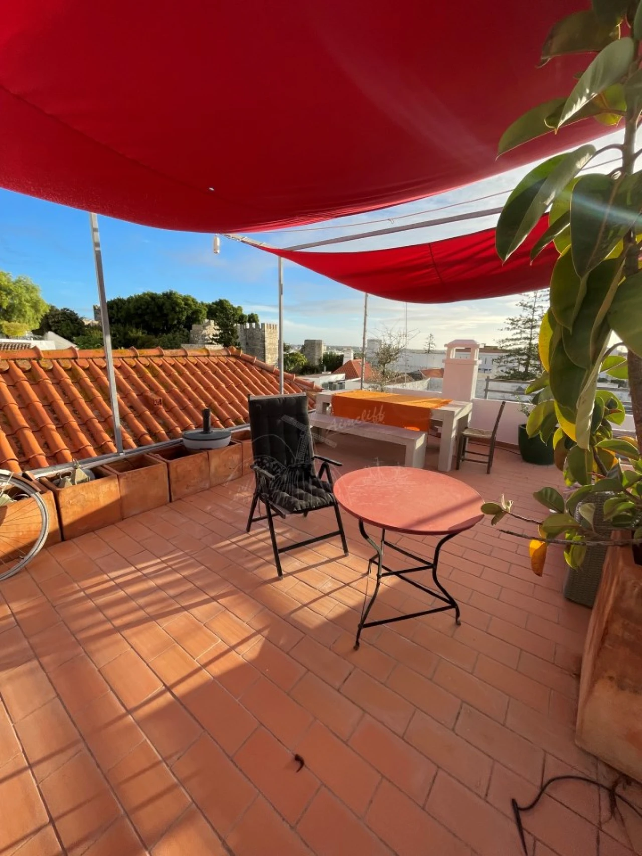 Apartamento T1 para Venda em Tavira (Santa Maria e Santiago) Foto 20