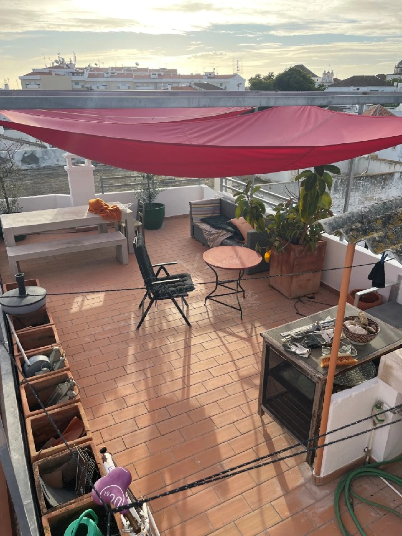 Apartamento T1 para Venda em Tavira (Santa Maria e Santiago) Foto 21