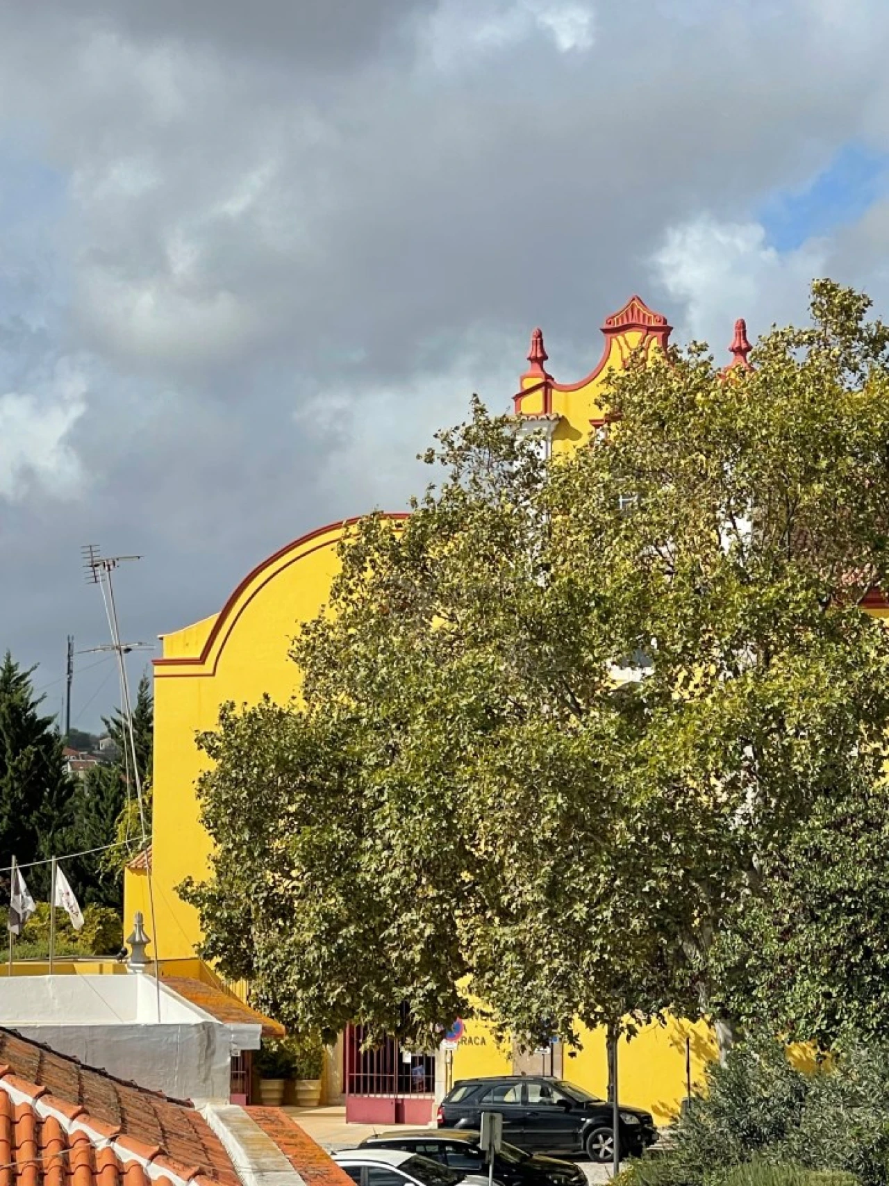 Apartamento T1 para Venda em Tavira (Santa Maria e Santiago) Foto 22