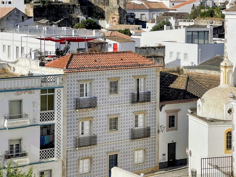 Apartamento T1 para Venda em Tavira (Santa Maria e Santiago) Foto 25