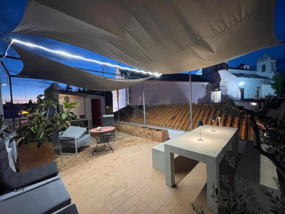 Apartamento T1 para Venda em Tavira (Santa Maria e Santiago) Foto 27