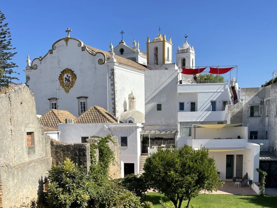 Apartamento T1 para Venda em Tavira (Santa Maria e Santiago) Foto 29