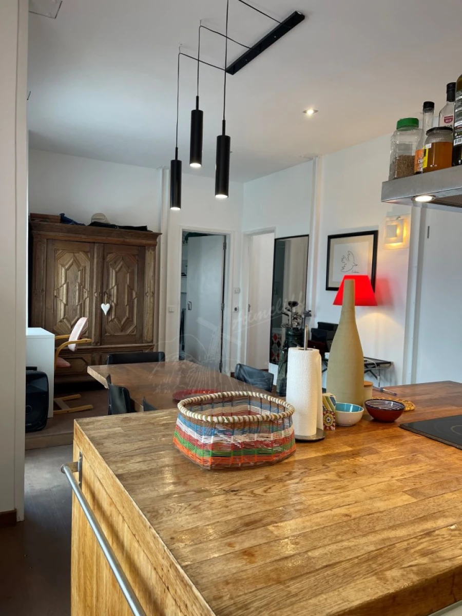 Apartamento T1 para Venda em Tavira (Santa Maria e Santiago) Foto 4