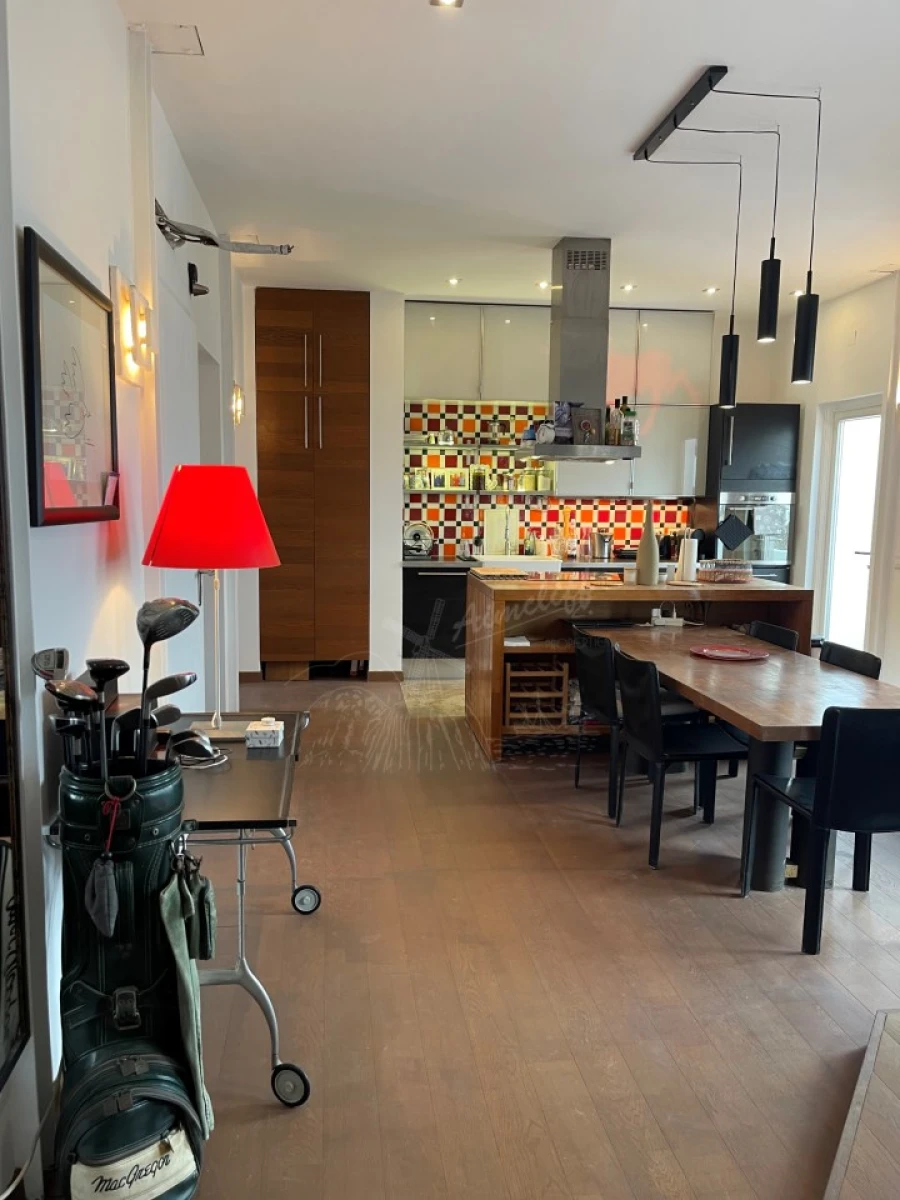 Apartamento T1 para Venda em Tavira (Santa Maria e Santiago) Foto 6