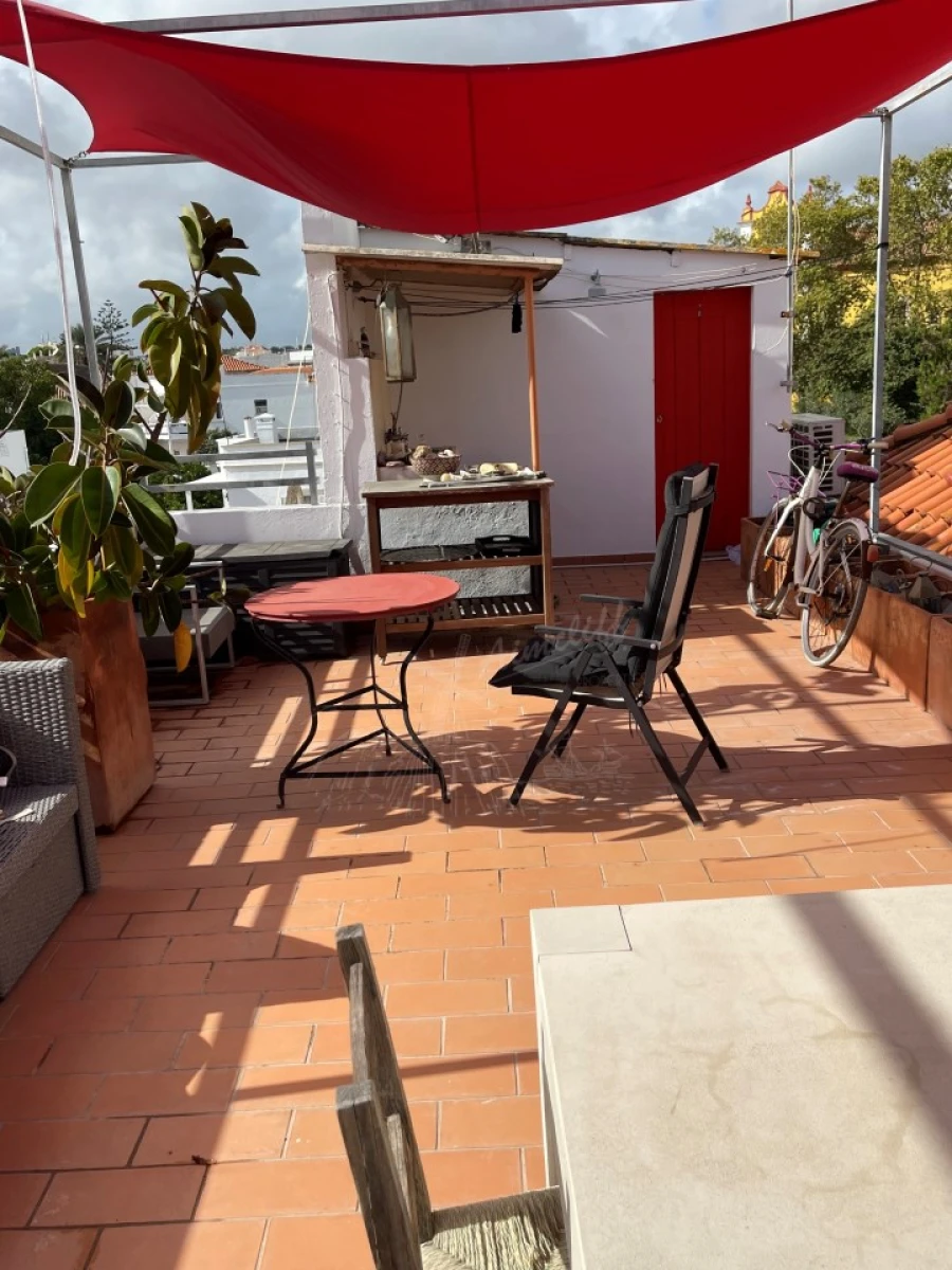 Apartamento T1 para Venda em Tavira (Santa Maria e Santiago) Foto 22