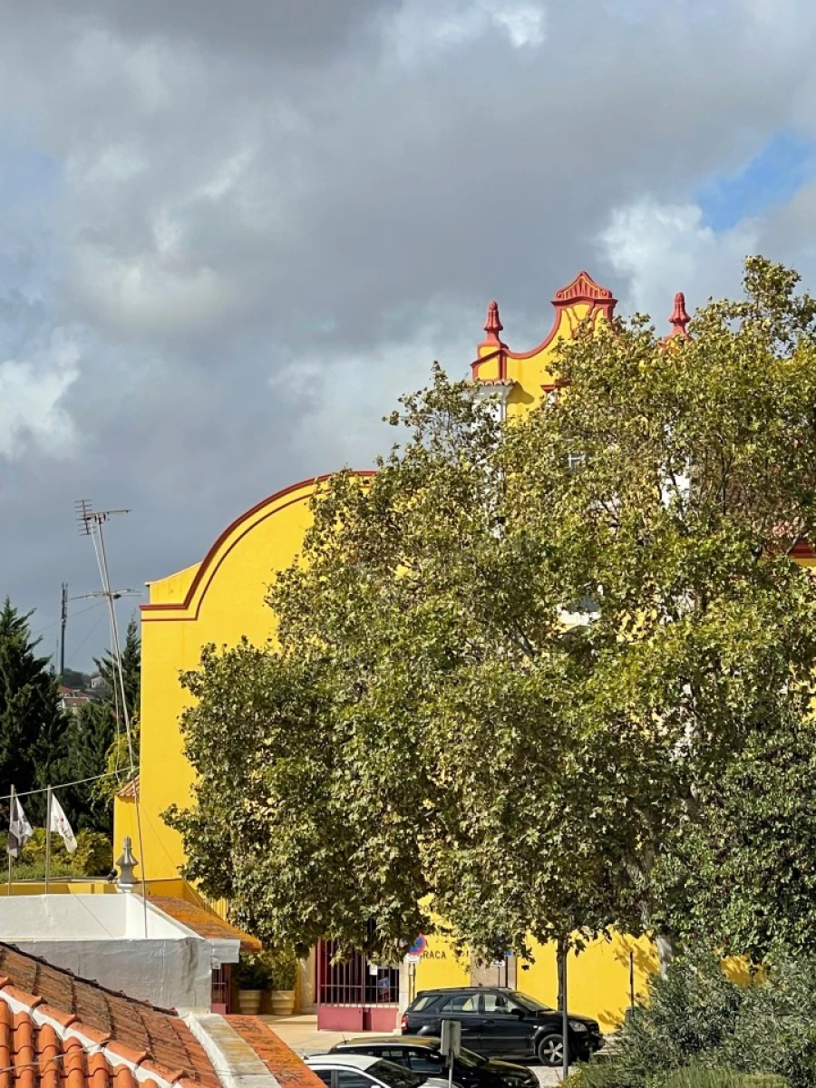 Apartamento T1 para Venda em Tavira (Santa Maria e Santiago) Foto 25