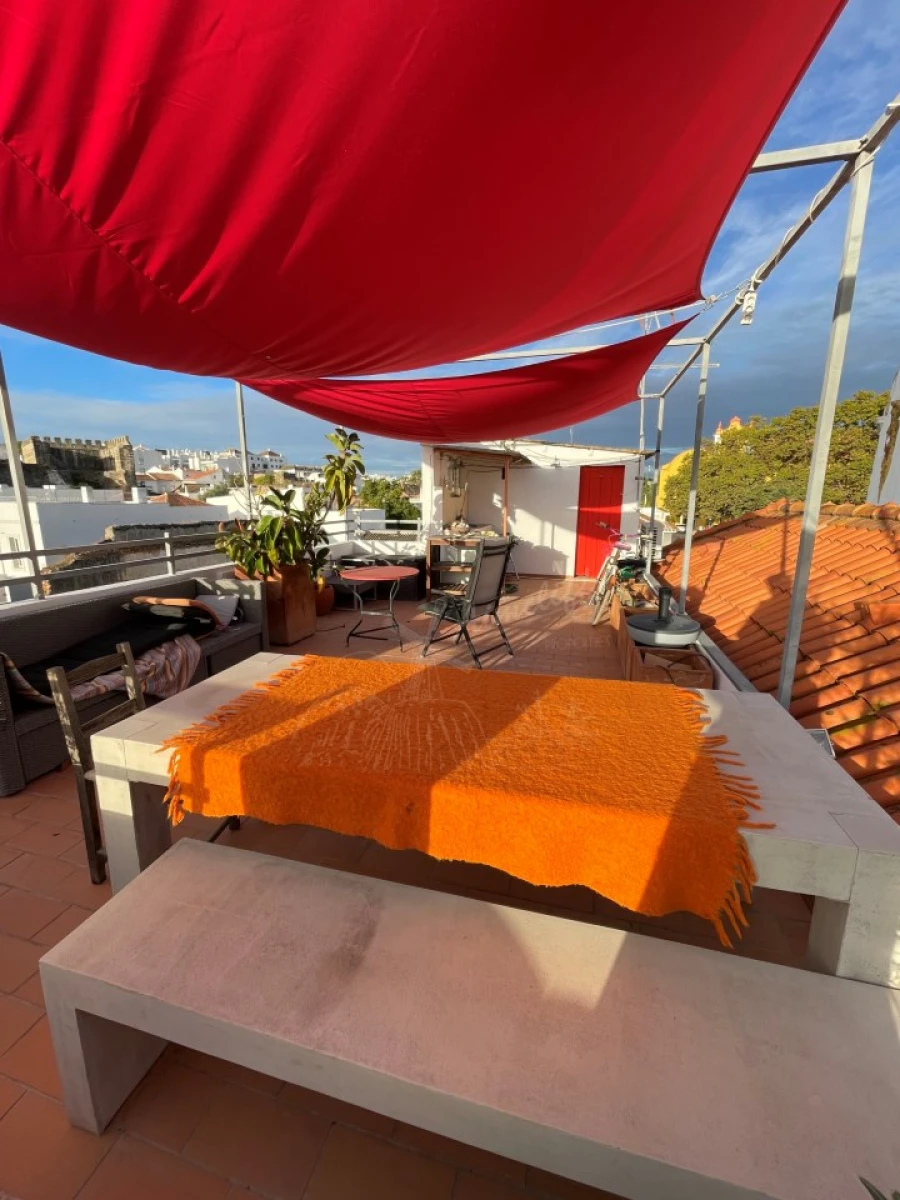 Apartamento T1 para Venda em Tavira (Santa Maria e Santiago) Foto 21