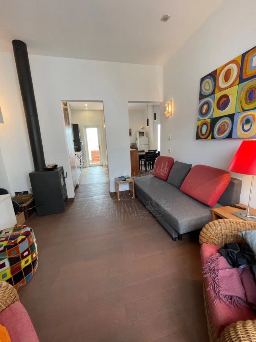 Apartamento T1 para Venda em Tavira (Santa Maria e Santiago) Foto 8