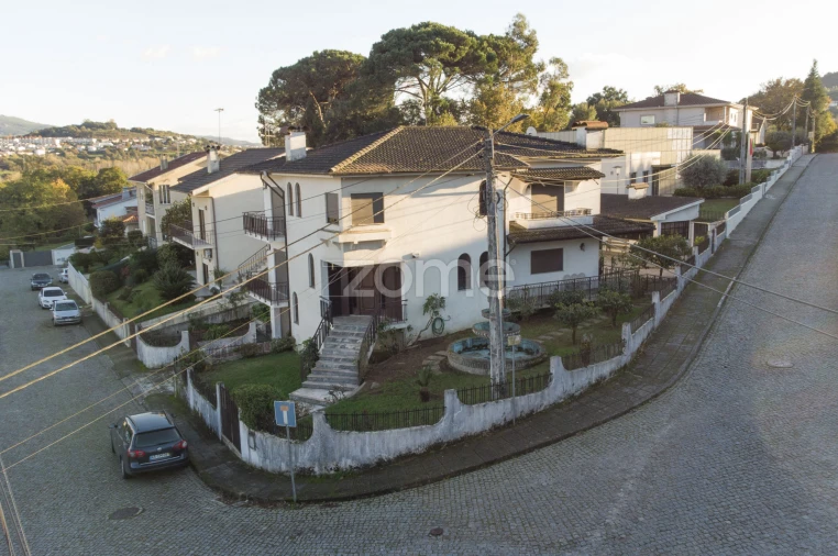 Moradia T4 para Venda em Real, Dume e Semelhe Foto 32