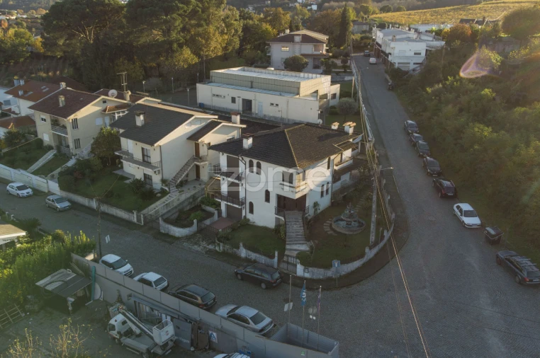 Moradia T4 para Venda em Real, Dume e Semelhe Foto 35