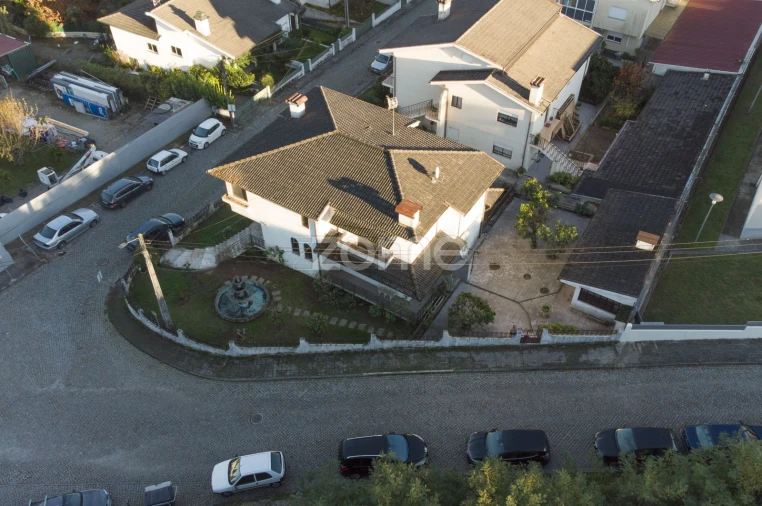 Moradia T4 para Venda em Real, Dume e Semelhe Foto 12