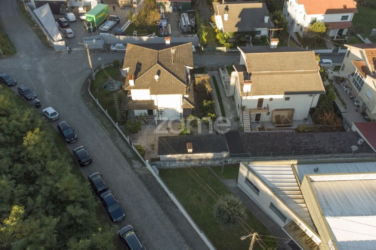 Moradia T4 para Venda em Real, Dume e Semelhe Foto 37