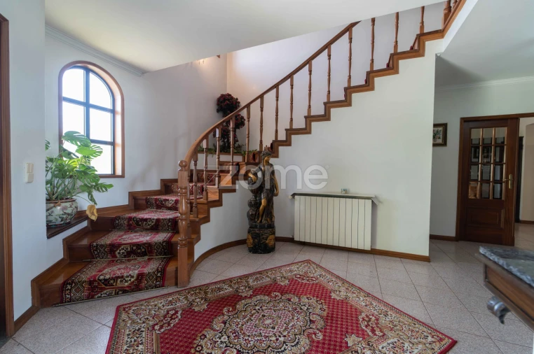 Moradia T4 para Venda em Real, Dume e Semelhe Foto 13