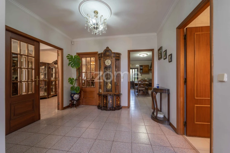 Moradia T4 para Venda em Real, Dume e Semelhe Foto 4