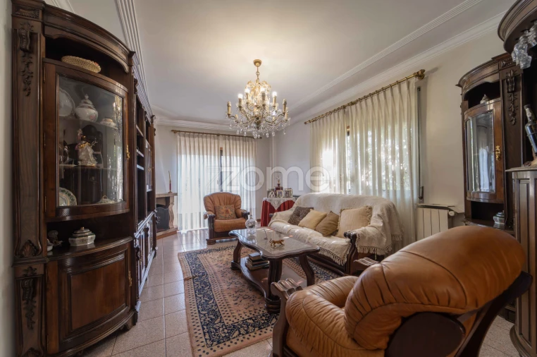 Moradia T4 para Venda em Real, Dume e Semelhe Foto 5