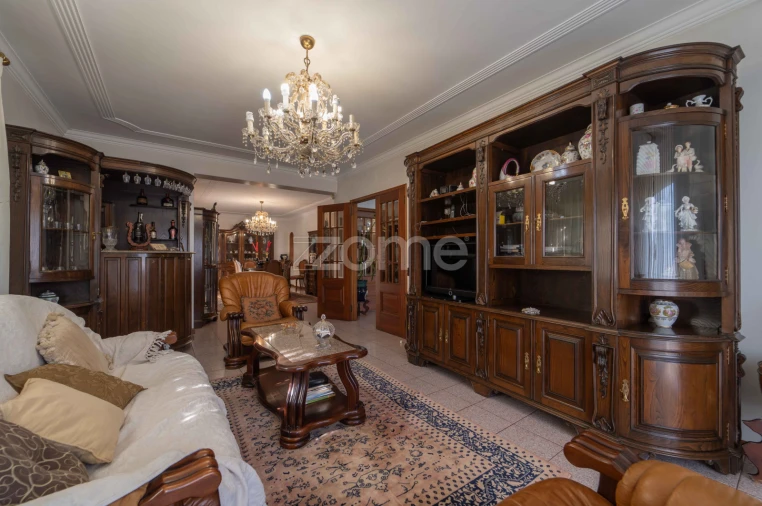 Moradia T4 para Venda em Real, Dume e Semelhe Foto 6