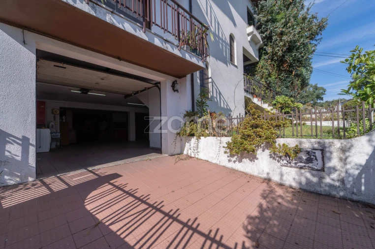 Moradia T4 para Venda em Real, Dume e Semelhe Foto 33