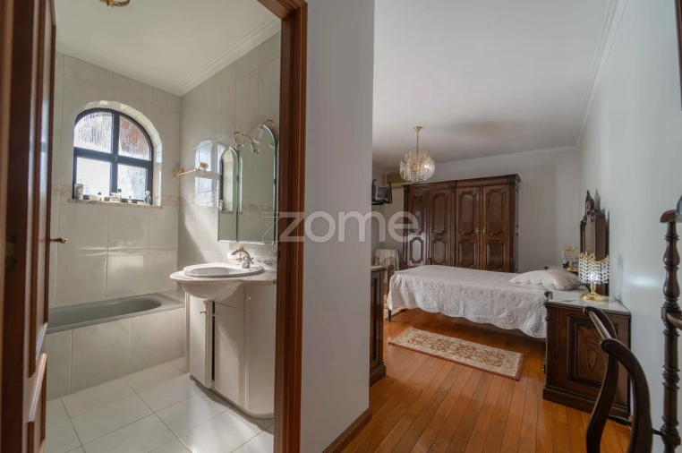 Moradia T4 para Venda em Real, Dume e Semelhe Foto 19