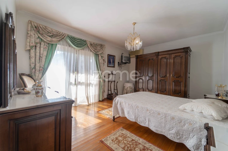 Moradia T4 para Venda em Real, Dume e Semelhe Foto 25