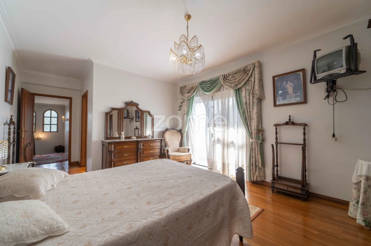 Moradia T4 para Venda em Real, Dume e Semelhe Foto 27