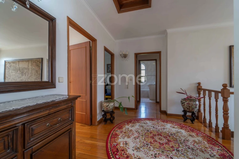 Moradia T4 para Venda em Real, Dume e Semelhe Foto 28