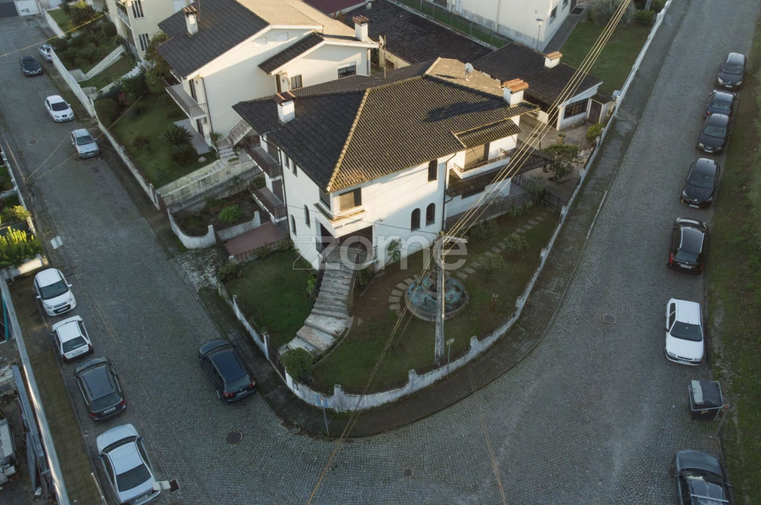 Moradia T4 para Venda em Real, Dume e Semelhe Foto 3