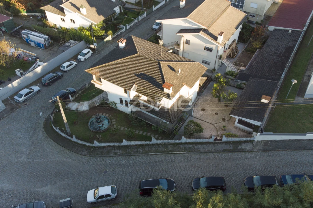 Moradia T4 para Venda em Real, Dume e Semelhe Foto 13