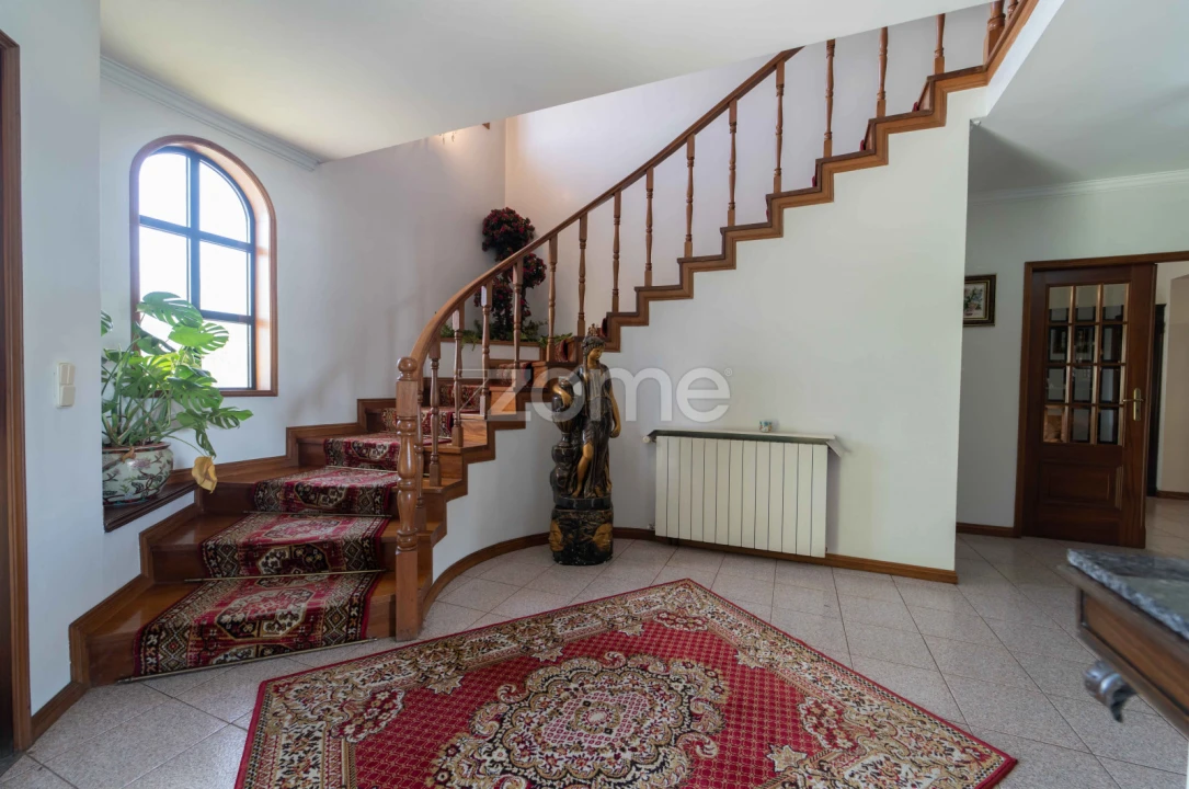 Moradia T4 para Venda em Real, Dume e Semelhe Foto 14